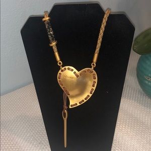 Heart Necklace